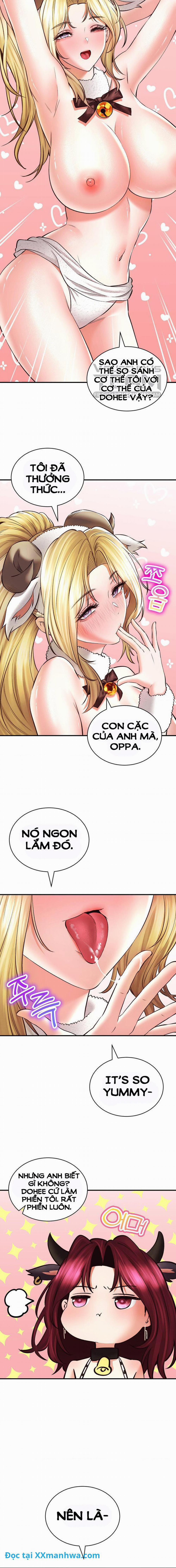 Thảo Mộc Tình Ái 39 trang 13