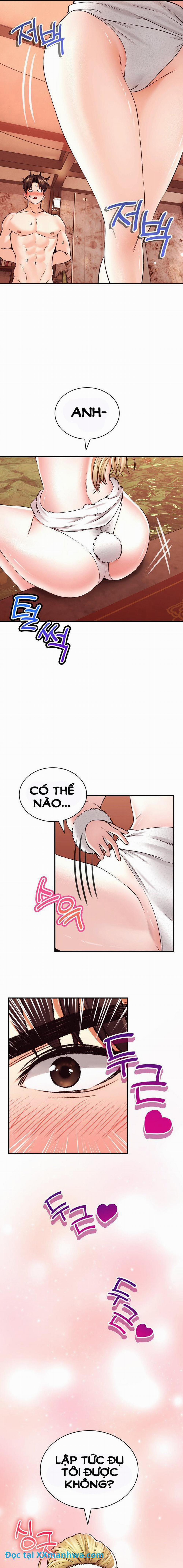 Thảo Mộc Tình Ái 39 trang 14