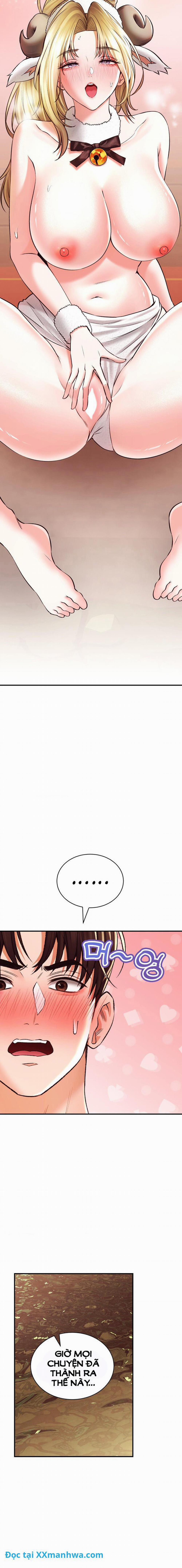 Thảo Mộc Tình Ái 39 trang 15