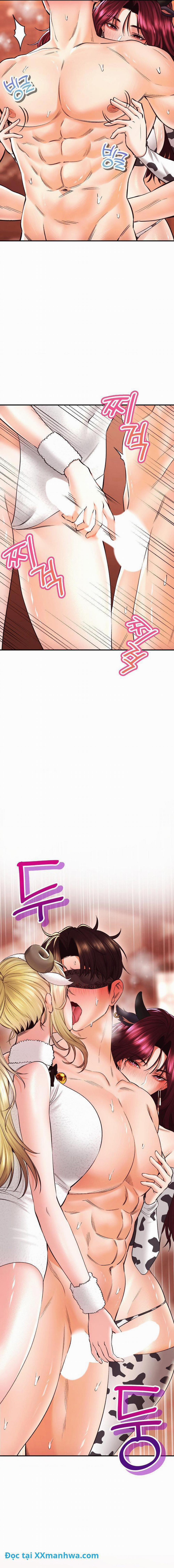 Thảo Mộc Tình Ái 39 trang 2