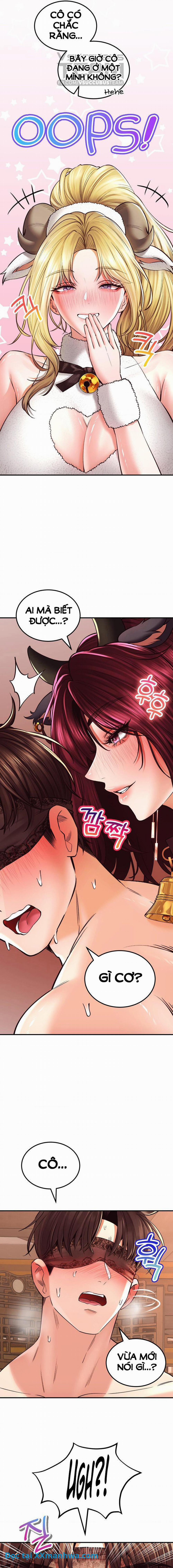 Thảo Mộc Tình Ái 39 trang 4