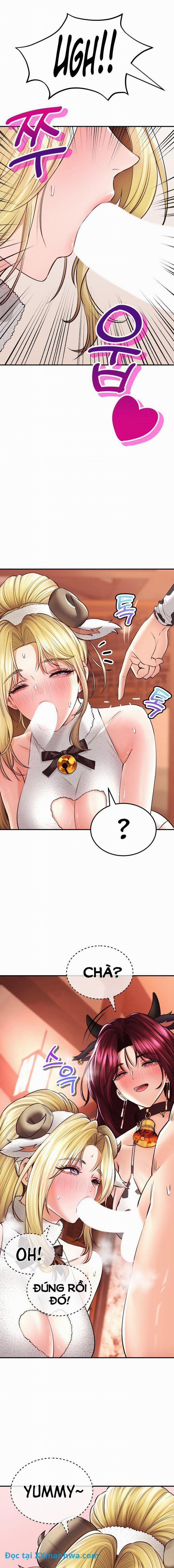 Thảo Mộc Tình Ái 39 trang 6