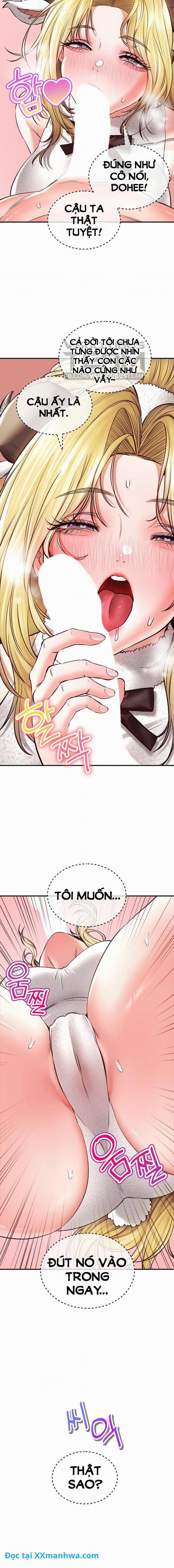 Thảo Mộc Tình Ái 39 trang 7