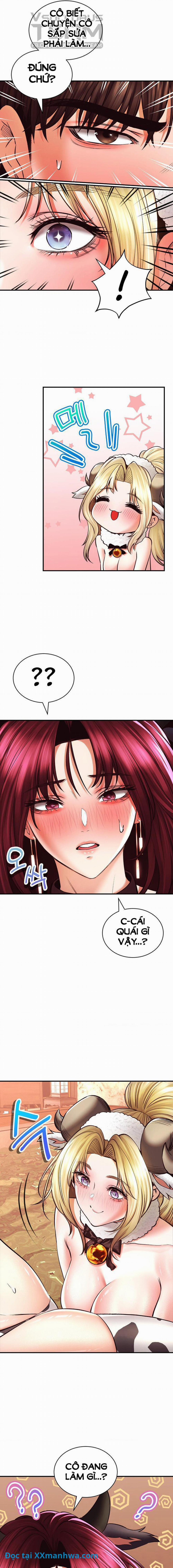 Thảo Mộc Tình Ái 40 trang 10