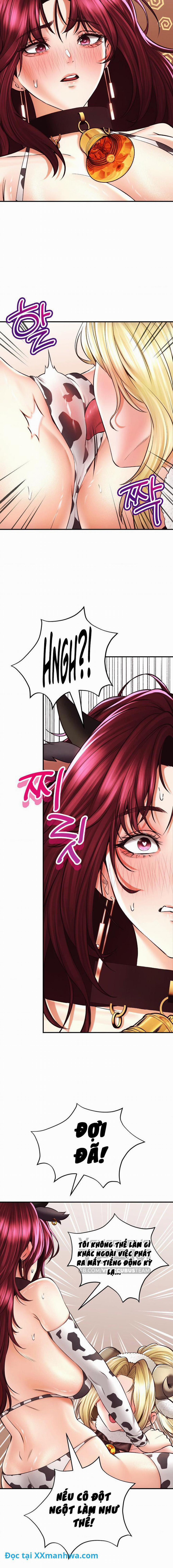 Thảo Mộc Tình Ái 40 trang 11