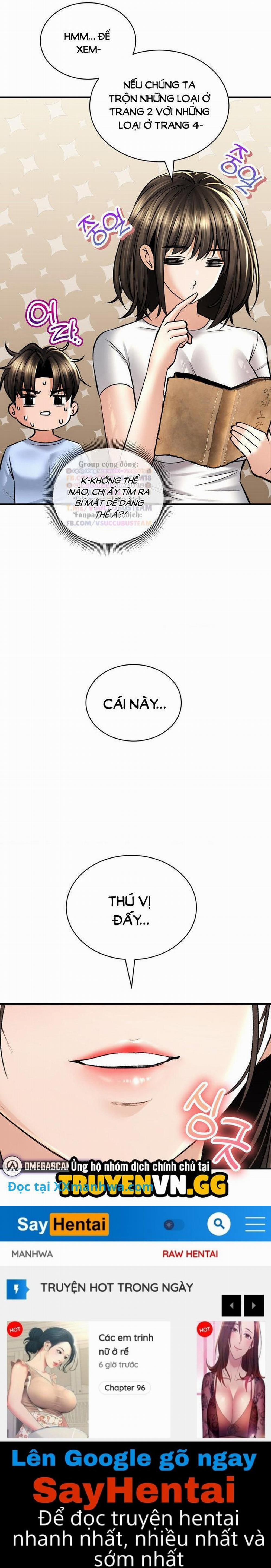 Thảo Mộc Tình Ái 42 trang 7