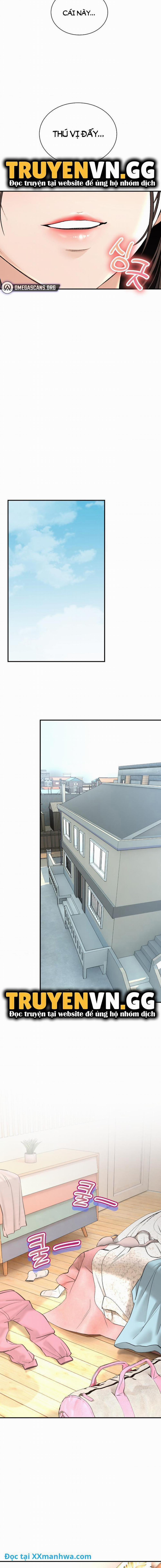 Thảo Mộc Tình Ái 43 trang 1