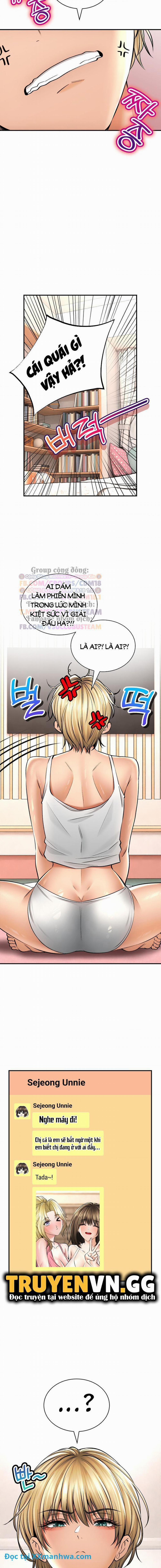 Thảo Mộc Tình Ái 43 trang 3