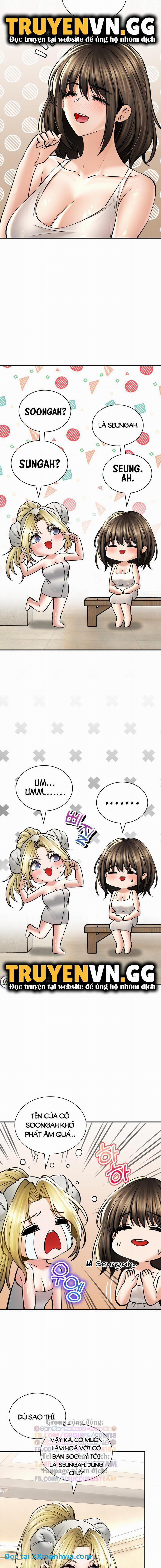 Thảo Mộc Tình Ái 43 trang 8