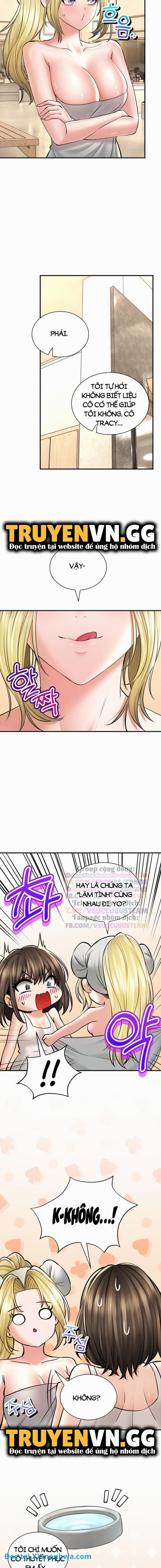 Thảo Mộc Tình Ái 43 trang 9