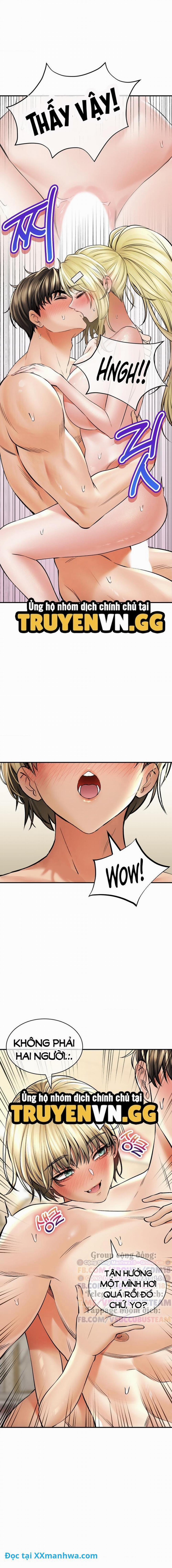 Thảo Mộc Tình Ái 49 trang 13