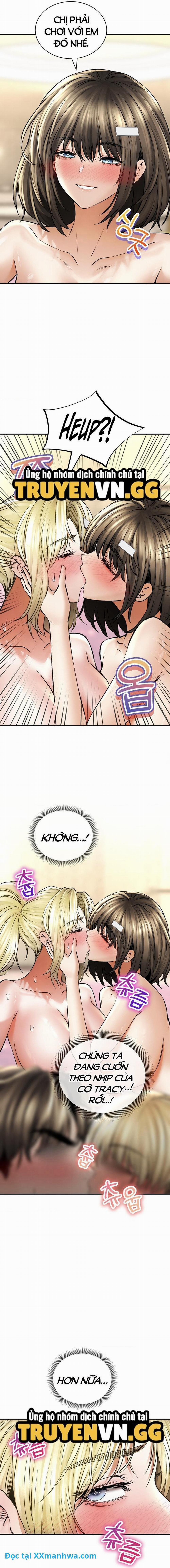 Thảo Mộc Tình Ái 49 trang 16