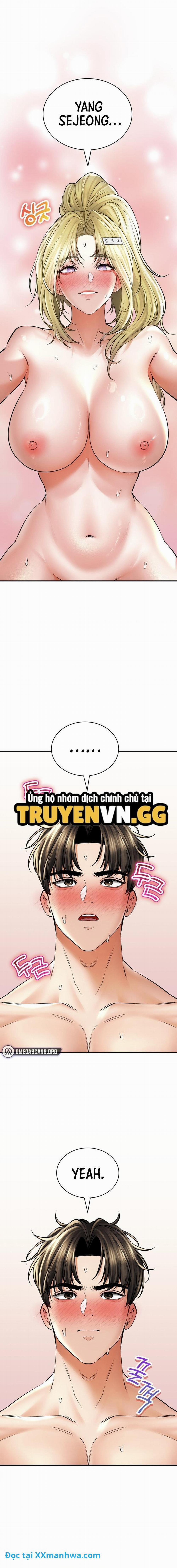 Thảo Mộc Tình Ái 49 trang 5