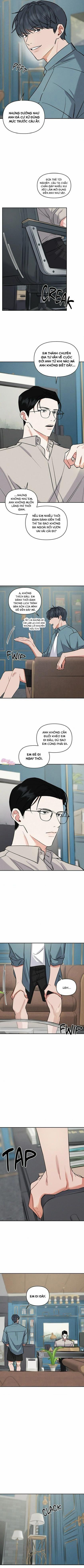 Thắp Sáng Màn Đêm 3 trang 4