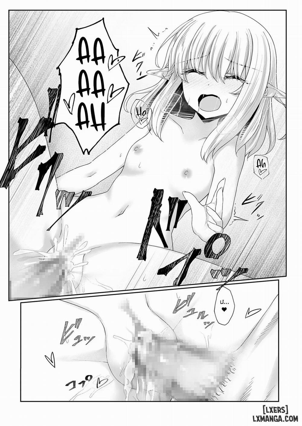 Thật hạnh phúc khi gặp được anh 2 trang 24