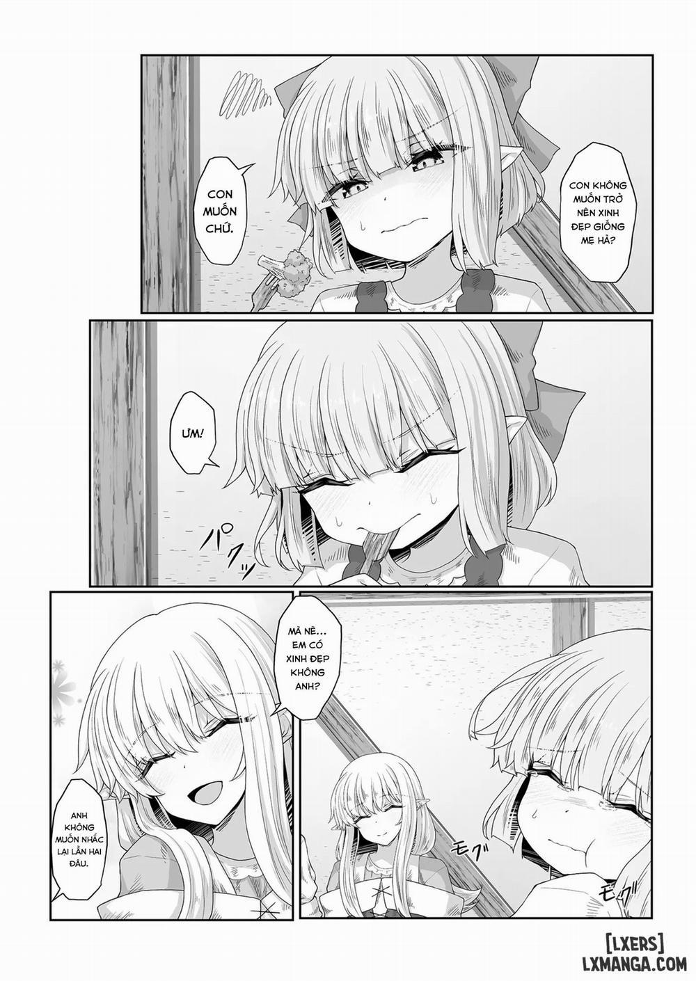 Thật hạnh phúc khi gặp được anh 3 0 [END] trang 19