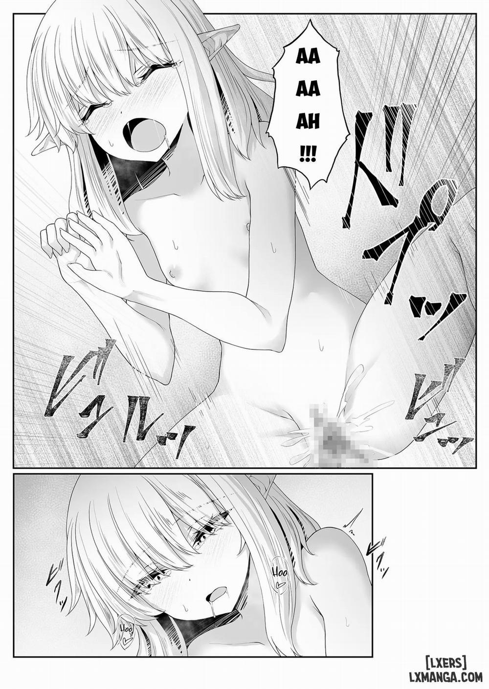 Thật hạnh phúc khi gặp được anh 3 0 [END] trang 8