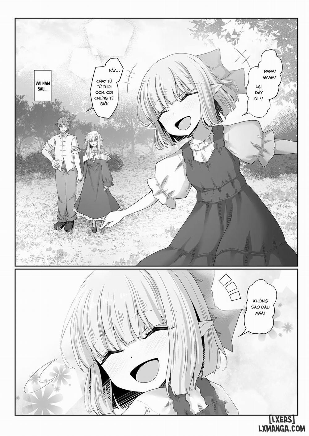 Thật hạnh phúc khi gặp được anh 3 0 [END] trang 9