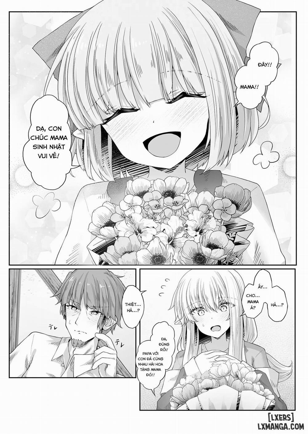 Thật hạnh phúc khi gặp được anh 3 0 Hết trang 30