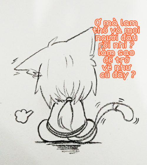 Thất kiếm anh hùng Trailer trang 11