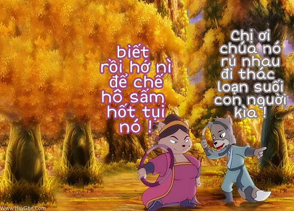 Thất kiếm anh hùng Trailer trang 5