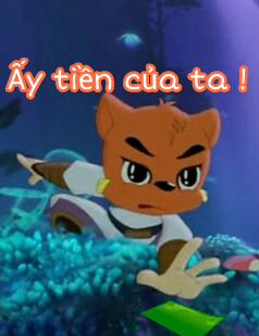 Thất kiếm anh hùng Trailer trang 8