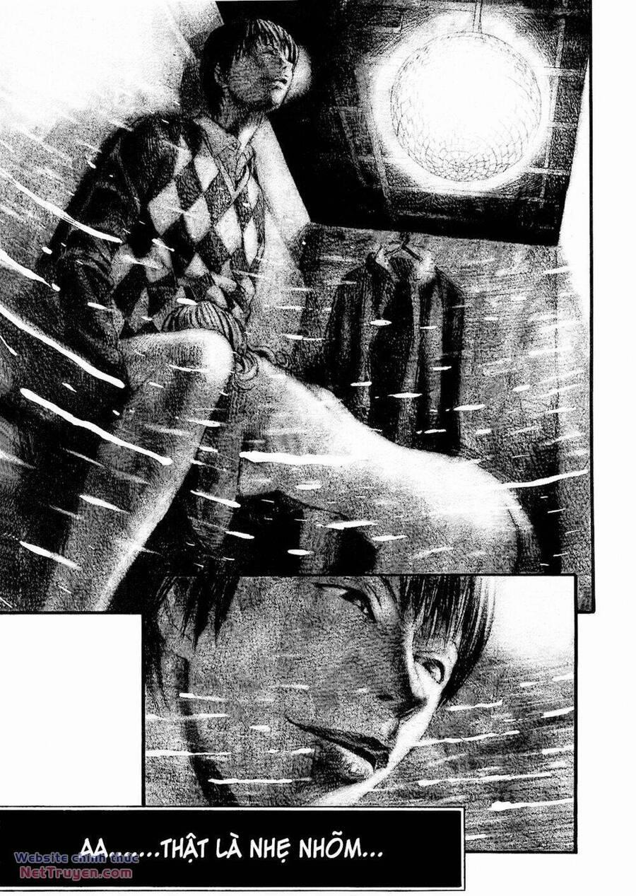 Thất Lạc Cõi Người 1 trang 30