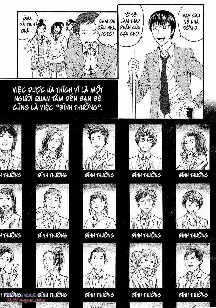 Thất Lạc Cõi Người 1 trang 34