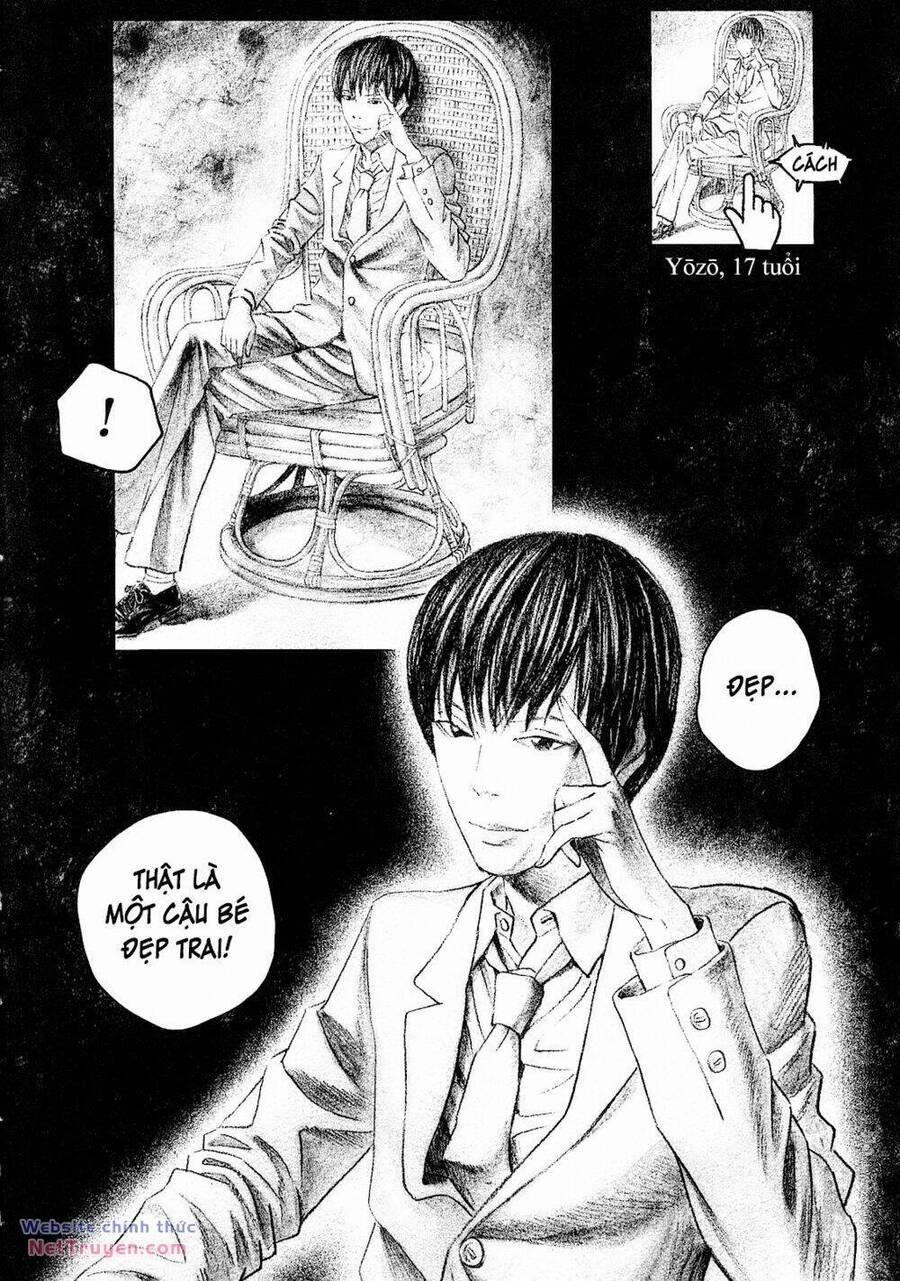 Thất Lạc Cõi Người 1 trang 9