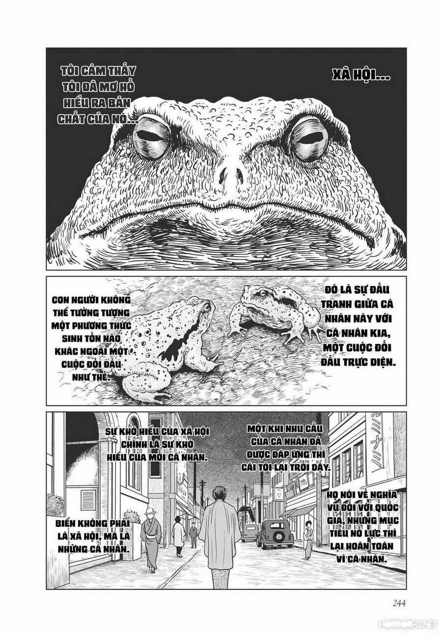 Thất Lạc Cõi Người 10 trang 1