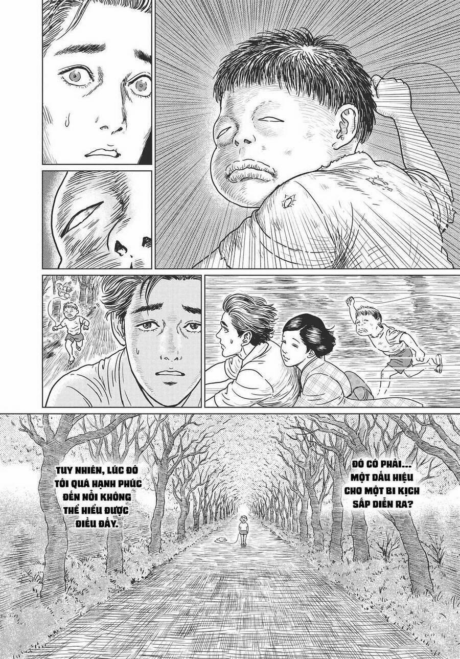 Thất Lạc Cõi Người 10 trang 22