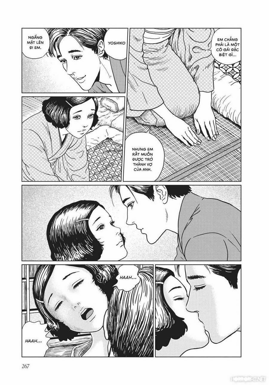 Thất Lạc Cõi Người 11 trang 1