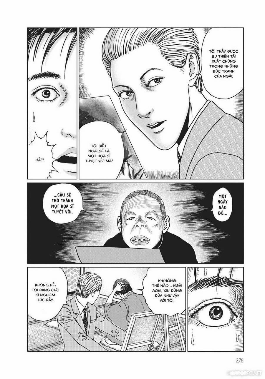 Thất Lạc Cõi Người 11 trang 10