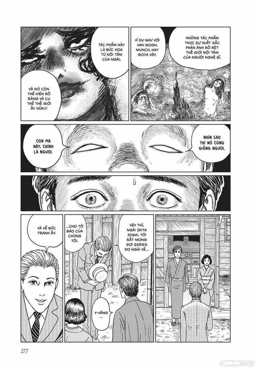 Thất Lạc Cõi Người 11 trang 11