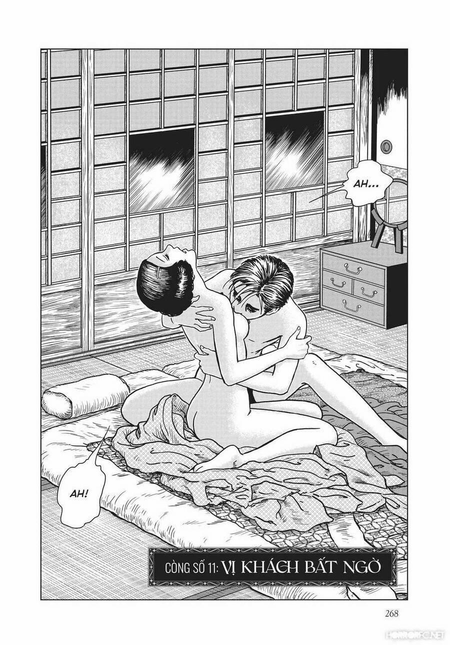 Thất Lạc Cõi Người 11 trang 2