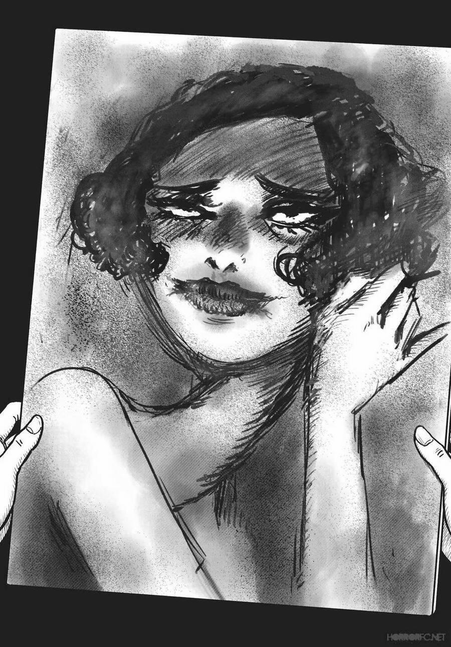 Thất Lạc Cõi Người 11 trang 8