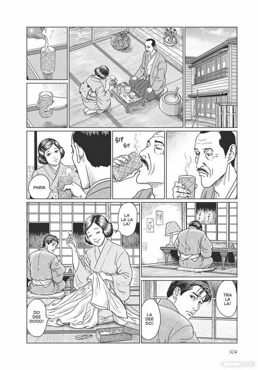 Thất Lạc Cõi Người 12 trang 13