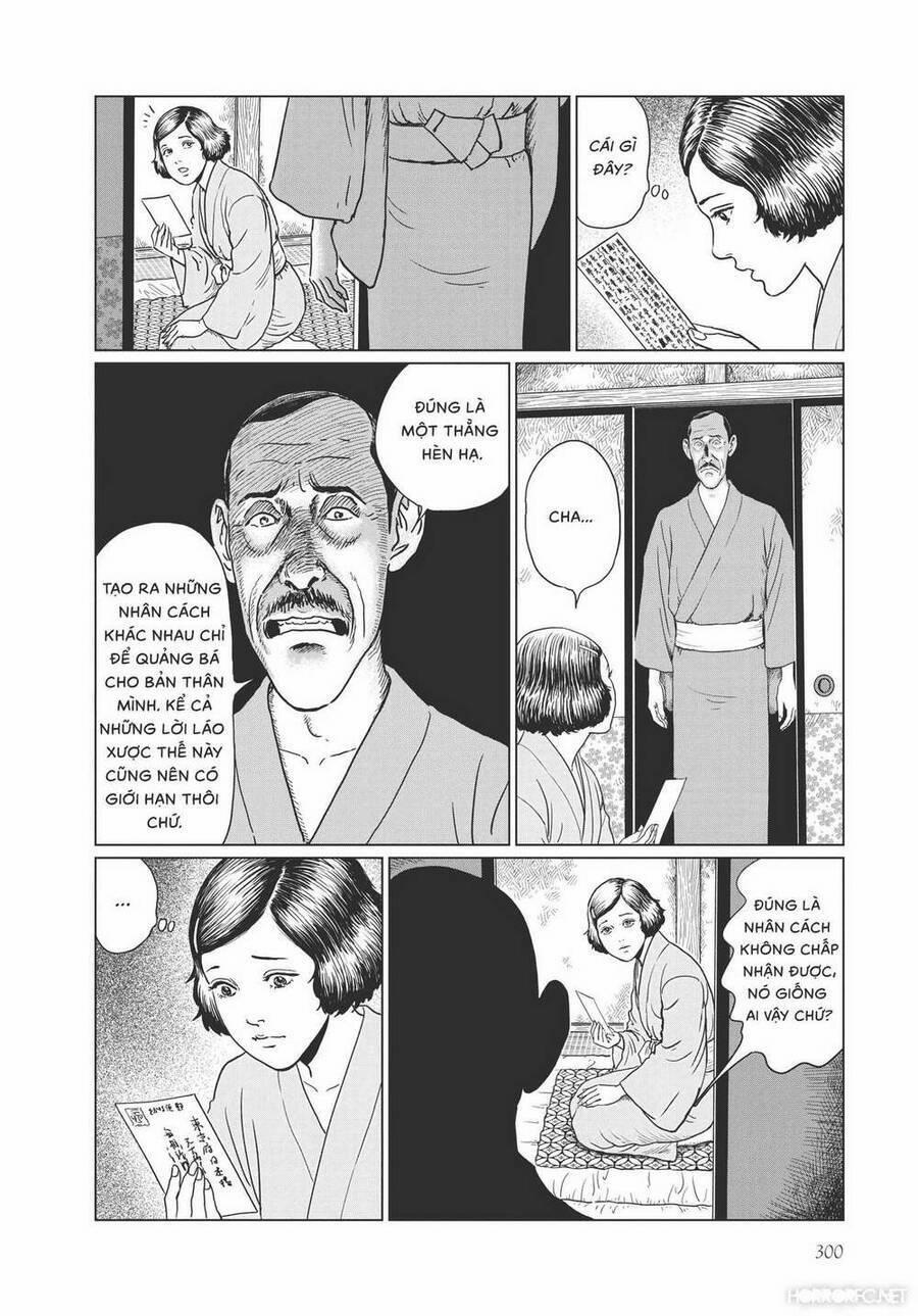 Thất Lạc Cõi Người 12 trang 9