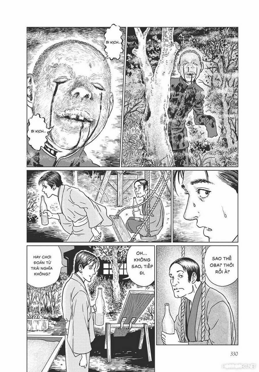Thất Lạc Cõi Người 13 trang 15