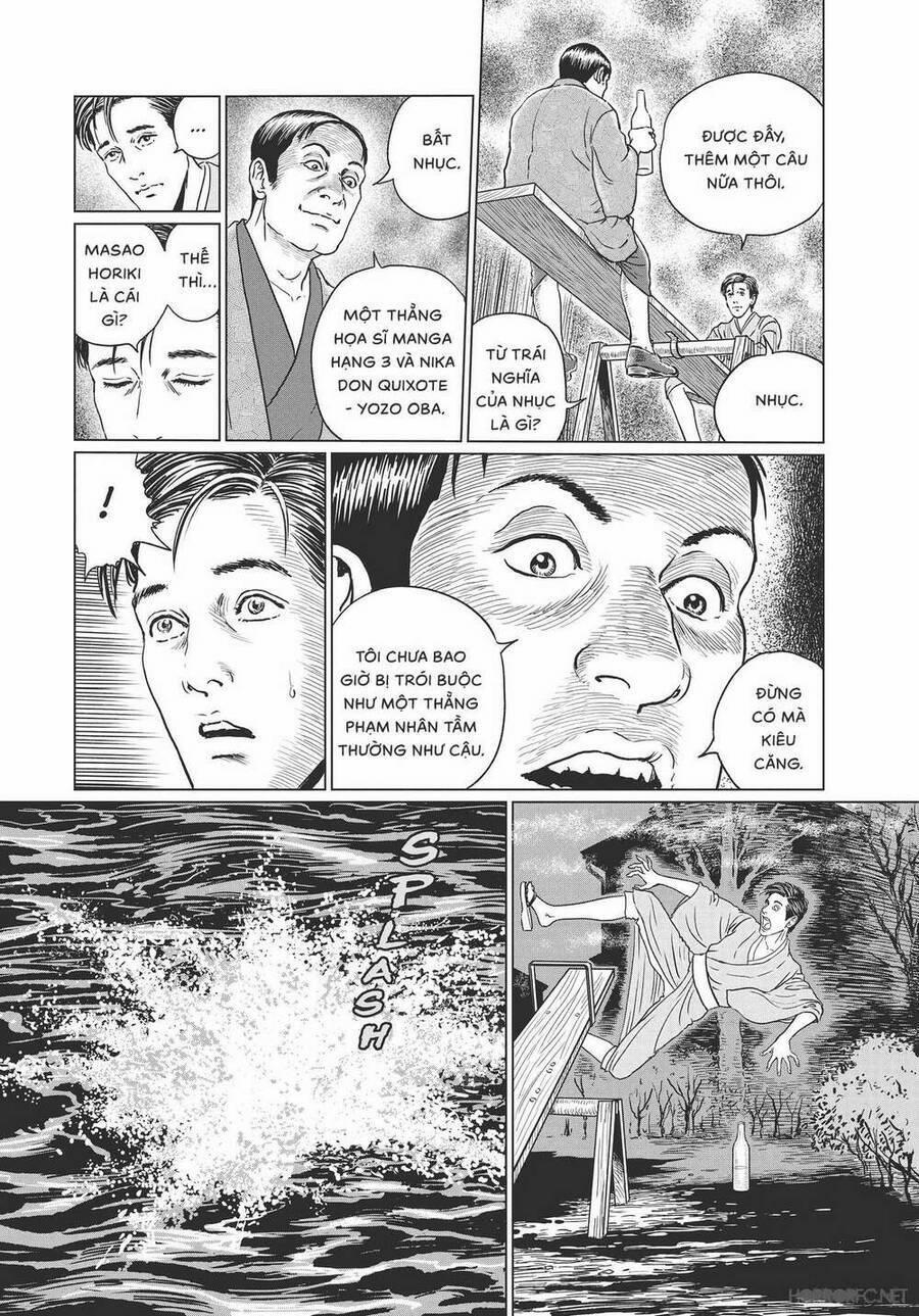 Thất Lạc Cõi Người 13 trang 18