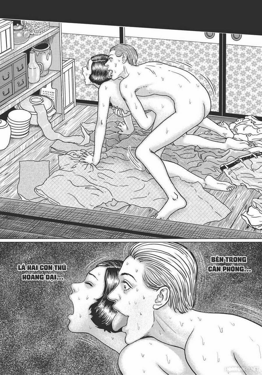 Thất Lạc Cõi Người 13 trang 23