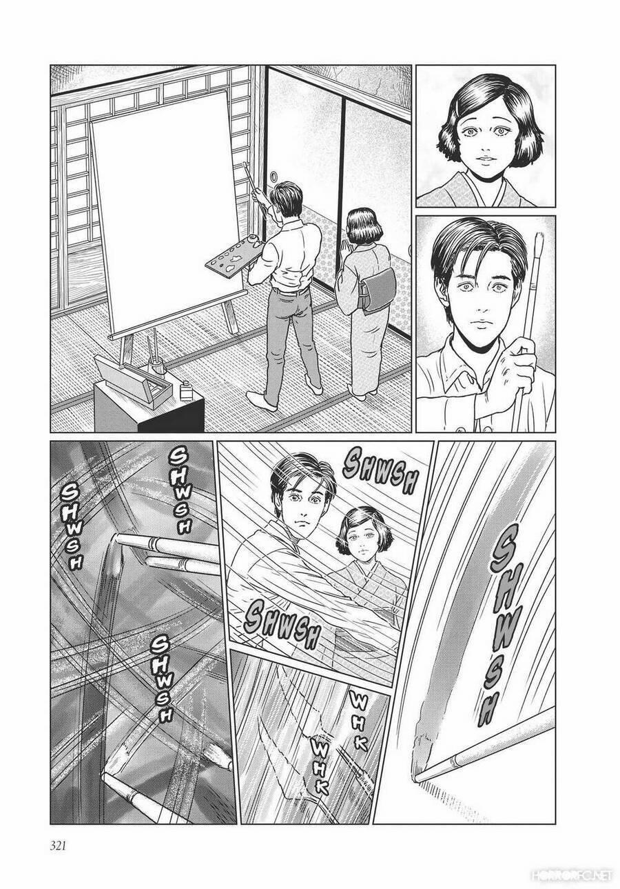 Thất Lạc Cõi Người 13 trang 6