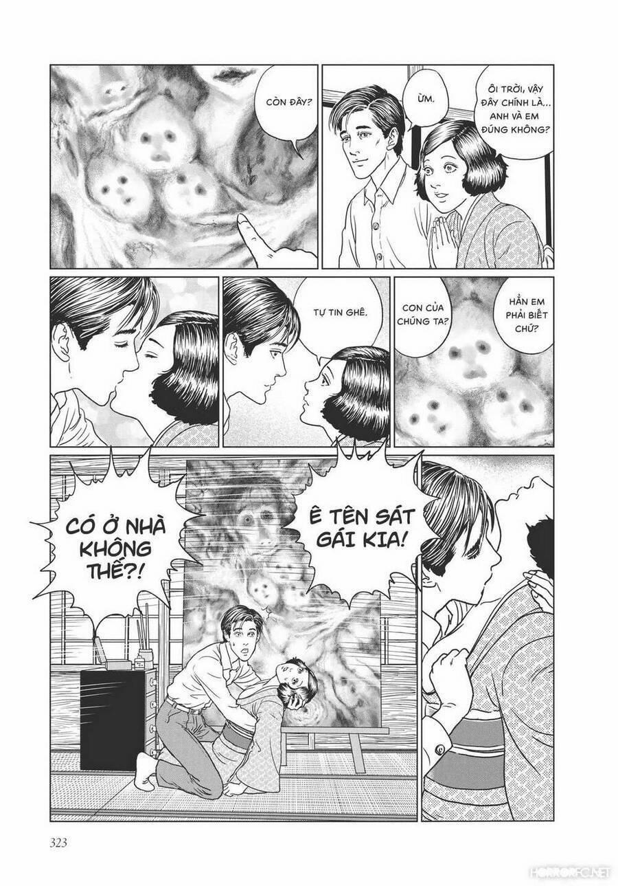Thất Lạc Cõi Người 13 trang 8