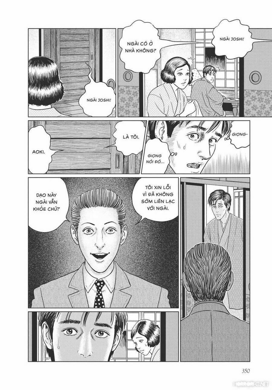 Thất Lạc Cõi Người 14 trang 11