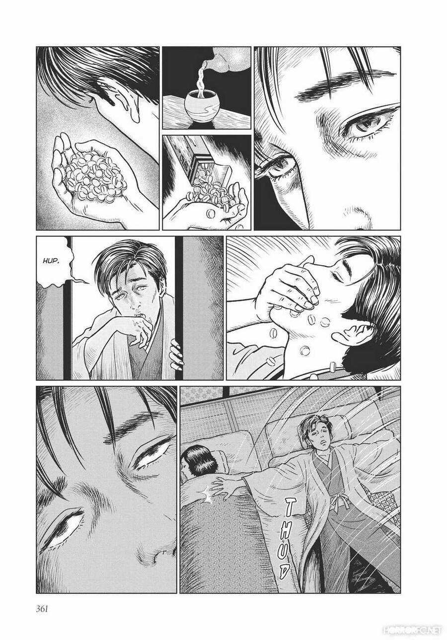 Thất Lạc Cõi Người 14 trang 22