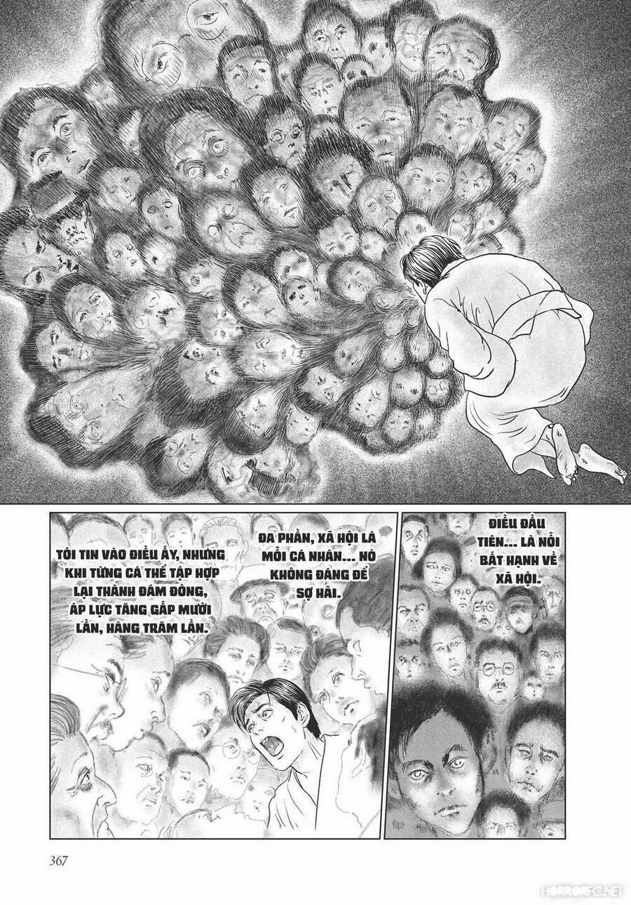 Thất Lạc Cõi Người 15 trang 4
