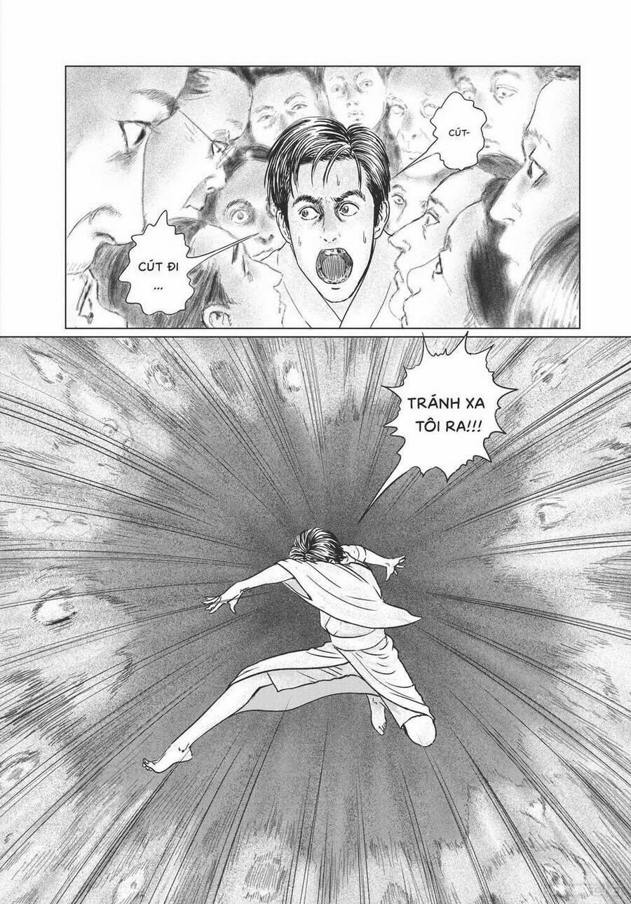 Thất Lạc Cõi Người 15 trang 5