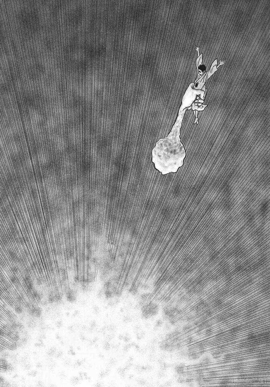 Thất Lạc Cõi Người 16 trang 15