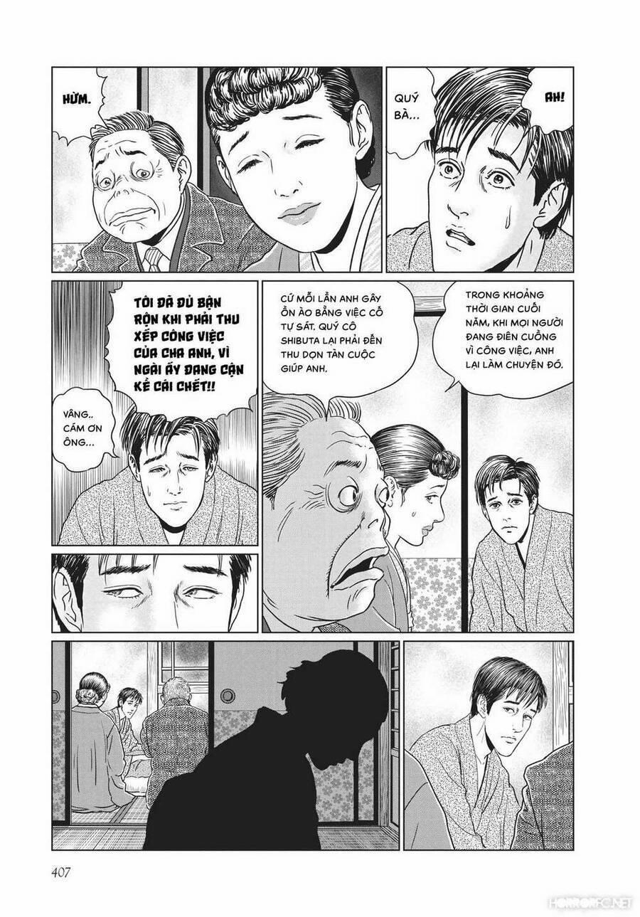 Thất Lạc Cõi Người 16 trang 20