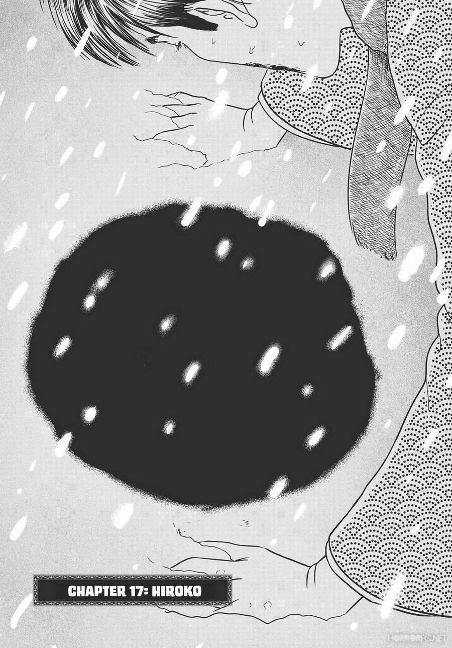 Thất Lạc Cõi Người 17 trang 1